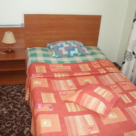 Motel Paradise VNO Exterior photo