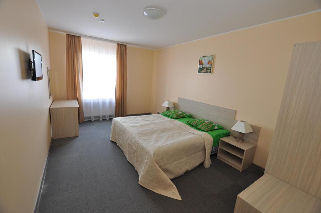 Motel Paradise VNO Exterior photo