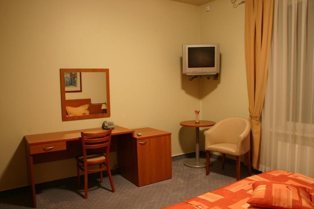 Motel Paradise VNO Room photo