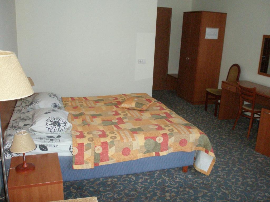 Motel Paradise VNO Room photo