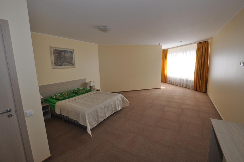 Motel Paradise VNO Exterior photo