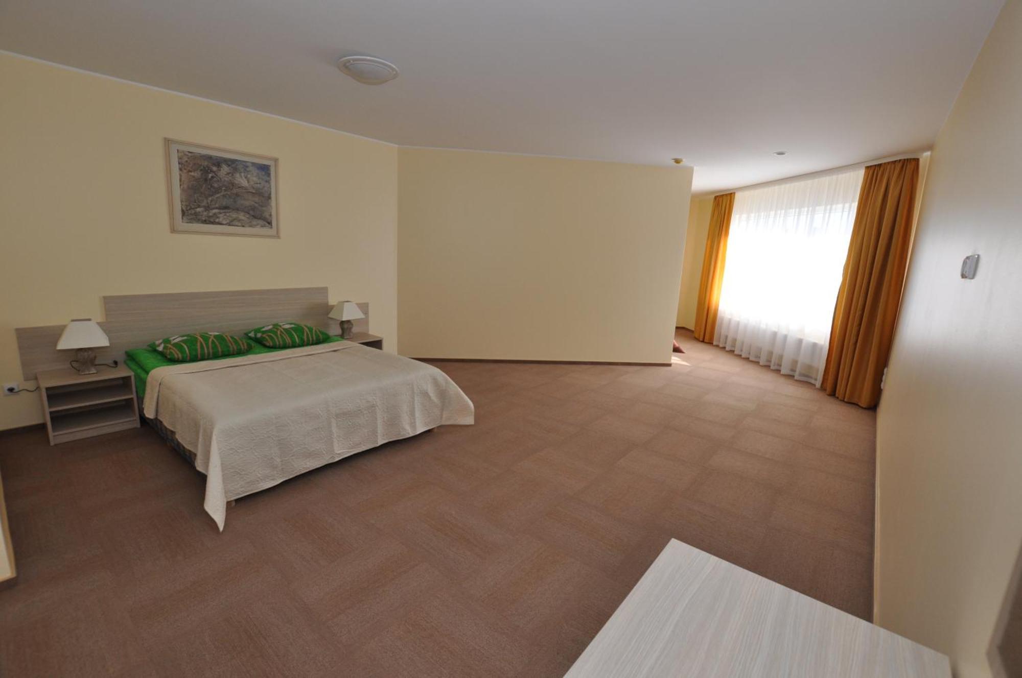 Motel Paradise VNO Exterior photo