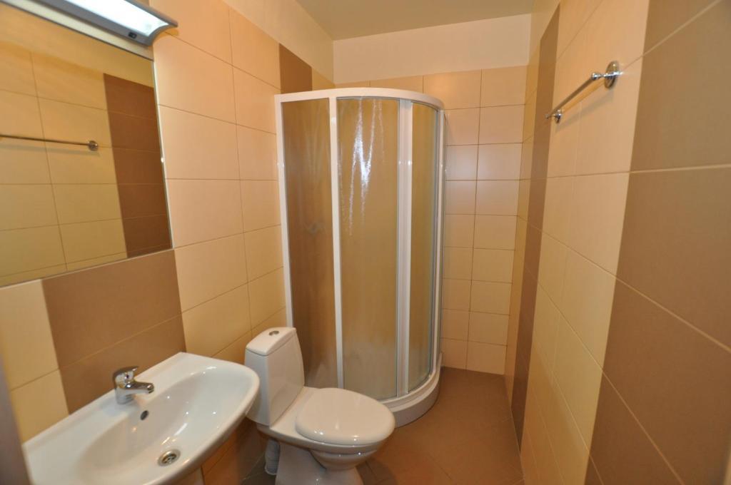 Motel Paradise VNO Room photo