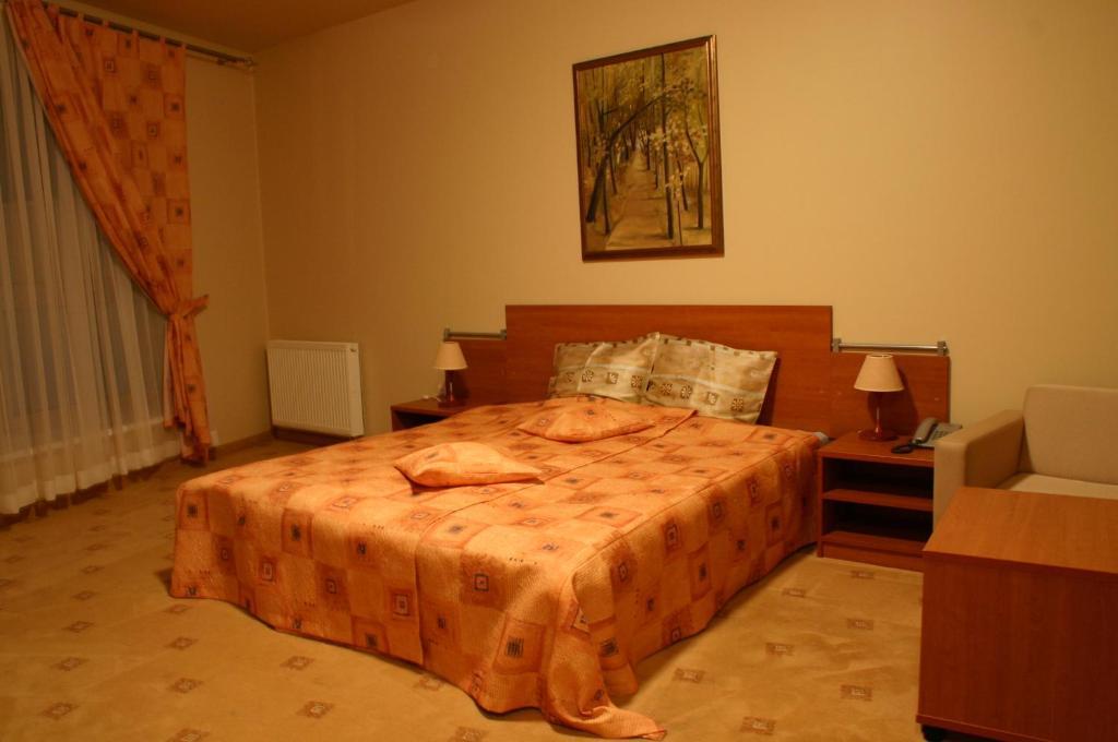 Motel Paradise VNO Exterior photo