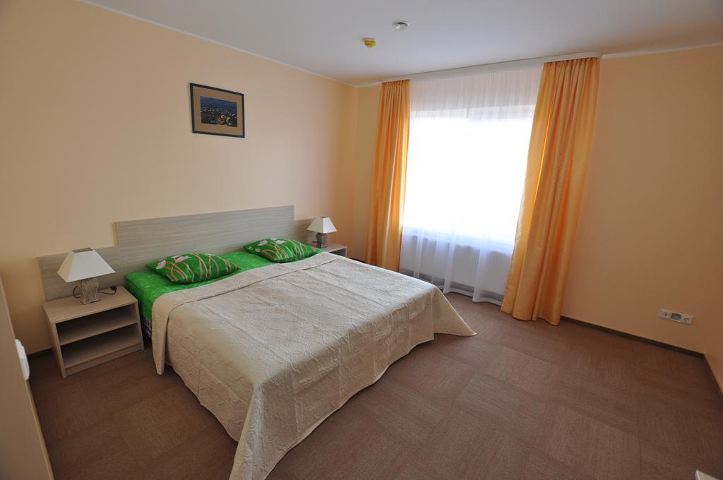 Motel Paradise VNO Exterior photo