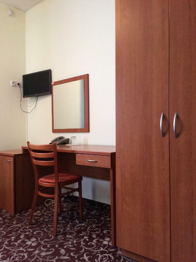 Motel Paradise VNO Exterior photo