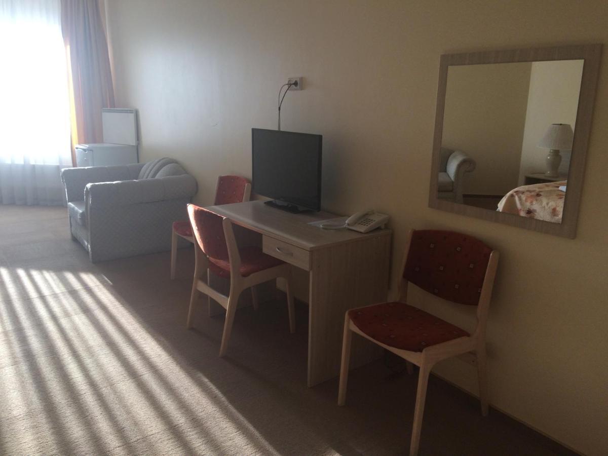 Motel Paradise VNO Exterior photo