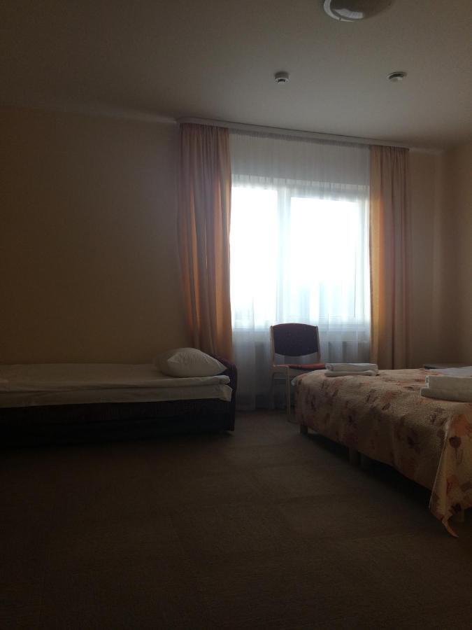 Motel Paradise VNO Exterior photo