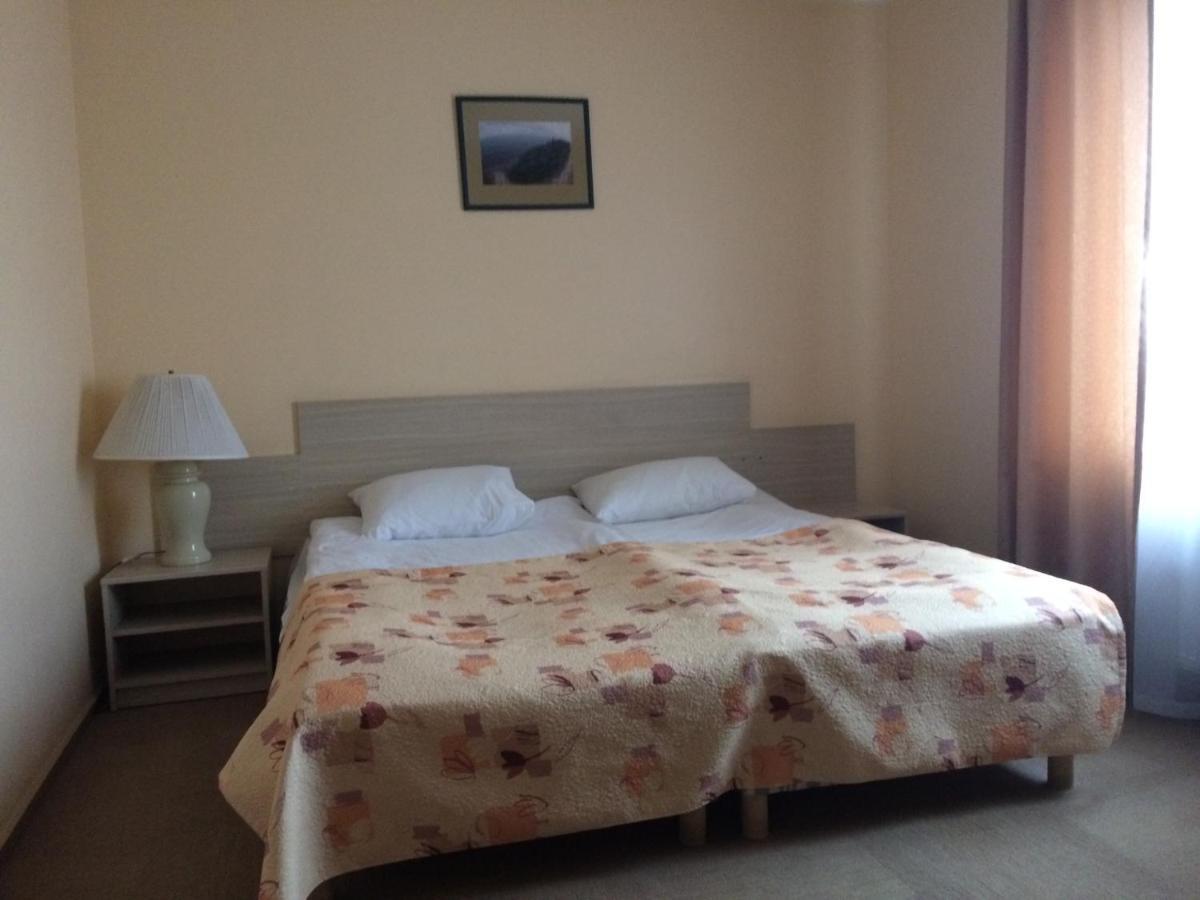 Motel Paradise VNO Exterior photo